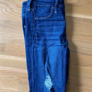 Hollister Skinny Jeggings